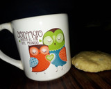 Foto del paso 4 de la receta: Galletitas de limón y avena sin azúcar
