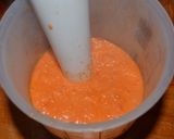 Foto del paso 10 de la receta: Pastas secas de salvado y algas en salsa naranja