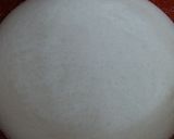A picture of step 3 of Saffron Rice Kheer.