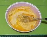 Foto langkah ke 4 dari resep Prol Tape Panggang No Mixer.