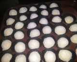 Foto langkah ke 5 dari resep Putri Salju Ekonomis.