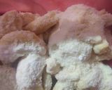 Foto langkah ke 6 dari resep Putri salju enak pasti jadi.