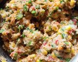 વેજ.ચીઝ બોલ્સ (Veg.Cheese Balls Recipe In Gujarati) રેસીપી સ્ટેપ3ફોટો