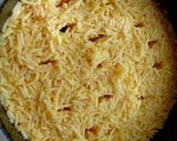 عکس مرحله 3 از دستور ته چین مرغ و اسفناج 🌸