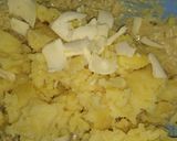 A picture of step 6 of Potato puffs.