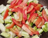Foto langkah ke 4 dari resep Sweet Sour Chicken.