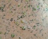 મેથી મટર મલાઈ (Methi Matar Malai Recipe In Gujarati) રેસીપી સ્ટેપ4ફોટો