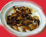 ஆம்பூர் ஸ்பெஷல் வெஜ் தம் பிரியாணி ரெசிபி ஸ்டேப் 4 புகைப்படம்
