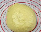 Foto langkah ke 6 dari resep Banana Steam Bun tanpa telur.