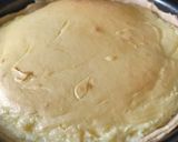 Une image de l'étape 5 de Flan pâtissier.