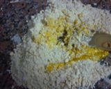 Foto del paso 2 de la receta: Tarta de coco con crema pastelera
