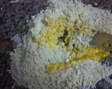 Foto del paso 2 de la receta: Tarta de coco con crema pastelera