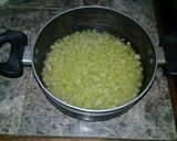 Foto del paso 4 de la receta: Frutas confitadas