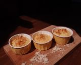 Foto langkah ke 7 dari resep Muffin Tape Keju.