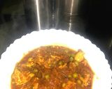 एग माइक्रोवेव मस्ताना (Egg microwave mastana recipe in Hindi) रेसिपी चरण 3 फोटो
