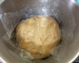 Foto del paso 4 de la receta: Galletones de Pan Dulce