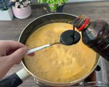 Foto langkah ke 6 dari resep Sate Ayam Bumbu Kacang.
