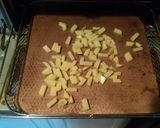 A picture of step 2 of Cast Iron Breakfast Frittata.