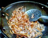 A picture of step 5 of Soya Chaap Dum Biryani.