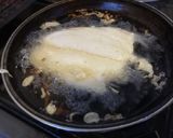 Foto del paso 2 de la receta: Tollo frito 🐟🇨🇱