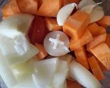 Фото кроку 2 до Мясные шарики.