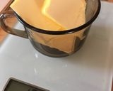 Karácsonyi túrótorta recept fázis 1 fotója