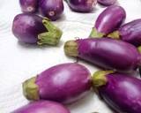 Ennai Kathirikai / Brinjal Gravy (Sides for Biryani) recipe step 3 photo