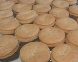 Foto del paso 7 de la receta: Nevaditos Navideños elaborados con la M.C.Plus