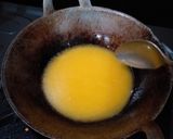 Foto langkah ke 3 dari resep Bolu karamel.