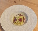 Foto del paso 5 de la receta Pasta con salsa de calabacín