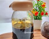 Foto langkah ke 5 dari resep Sirup Gula Aren Kental.