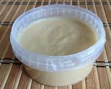 414. Vöröshagymás csicseriborsókrém ! recept fázis 5 fotója