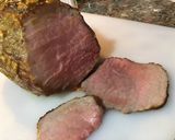 Foto del paso 2 de la receta: Roast Beef (Rosbif) & Yorkshire pudding