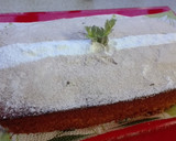 Foto del paso 10 de la receta: Bizcocho de calabaza. Fácil de hacer! 🍰🎃