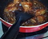 Foto langkah ke 2 dari resep SPICY CHICKEN EXPRES # berburucelemekemas #Resolusi2019.