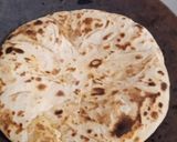 A picture of step 1 of પુરણપોળી.