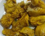 Foto langkah ke 1 dari resep Rica rica ayam.