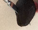 #HowTo open an Avocado! recipe step 1 photo