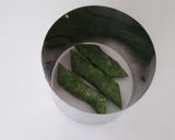 A picture of step 13 of Pesto alla Lericina Amuse-Bouche (by Loredana Cefalo).