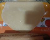Foto del paso 3 de la receta: Fetuccini casero