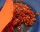 Foto langkah ke 6 dari resep Dendeng Balado.