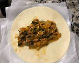 Foto del paso 6 de la receta Empanadillas de atún y espinacas