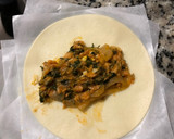 Foto del paso 6 de la receta: Empanadillas de atún y espinacas