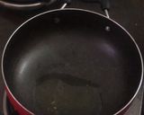 A picture of step 3 of Lilva kachori (tuvar kachori).