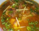 Paye recipe step 8 photo