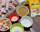 Foto langkah ke 1 dari resep Ayam Goreng Ketumbar.