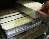 Foto langkah ke 7 dari resep Makaroni krim panggang saos spaghetti.