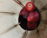 Foto del paso 2 de la receta: Sorbet morado