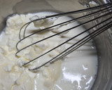 Foto del paso 9 de la receta: Tarta de queso sin horno