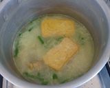 Foto langkah ke 3 dari resep Lodeh Ayam MPASI 1+.